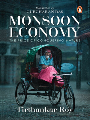 cover image of Monsoon Economy
